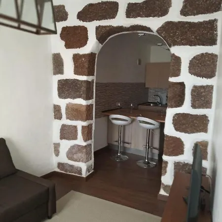 Vakantiehuis Casa El Lomito