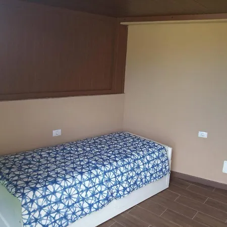 Casa El Lomito Vakantiehuis Valverde (El Hierro)