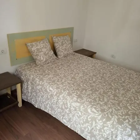 Vakantiehuis Casa El Lomito *