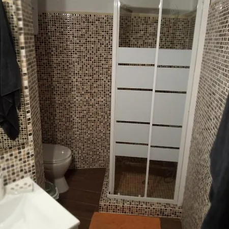 Casa El Lomito Vakantiehuis *