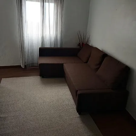 Vakantiehuis Casa El Lomito Valverde (El Hierro)